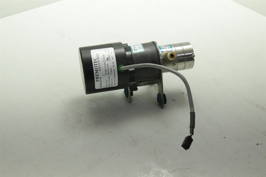 Lumenis AcuPulse 4322 016 58023 CO2 Laser Motor Pump Replacement Assy