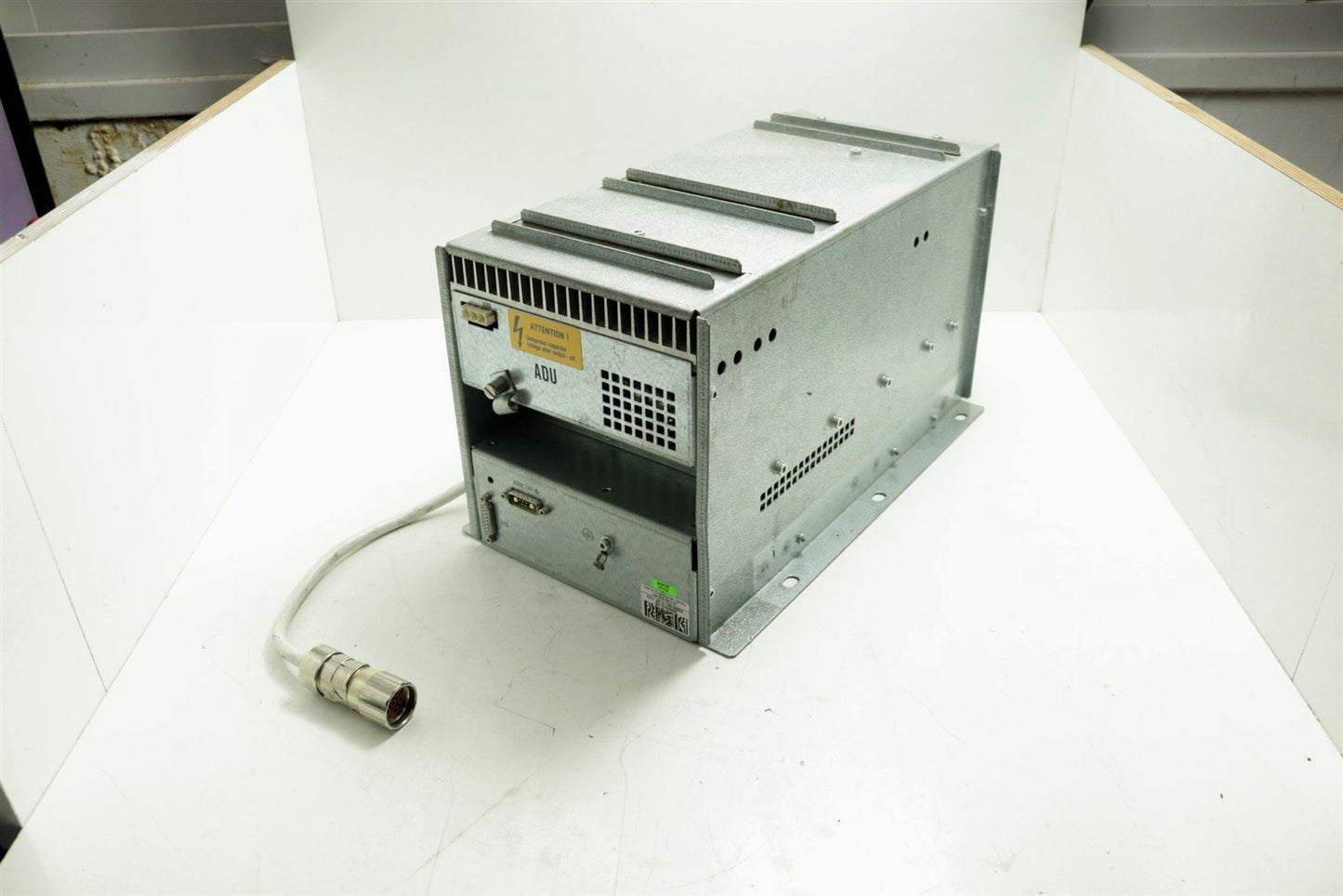 PHILIPS Brilliance ADU CT Anode Drive Power Supply 167 SRN 4512-105-06853