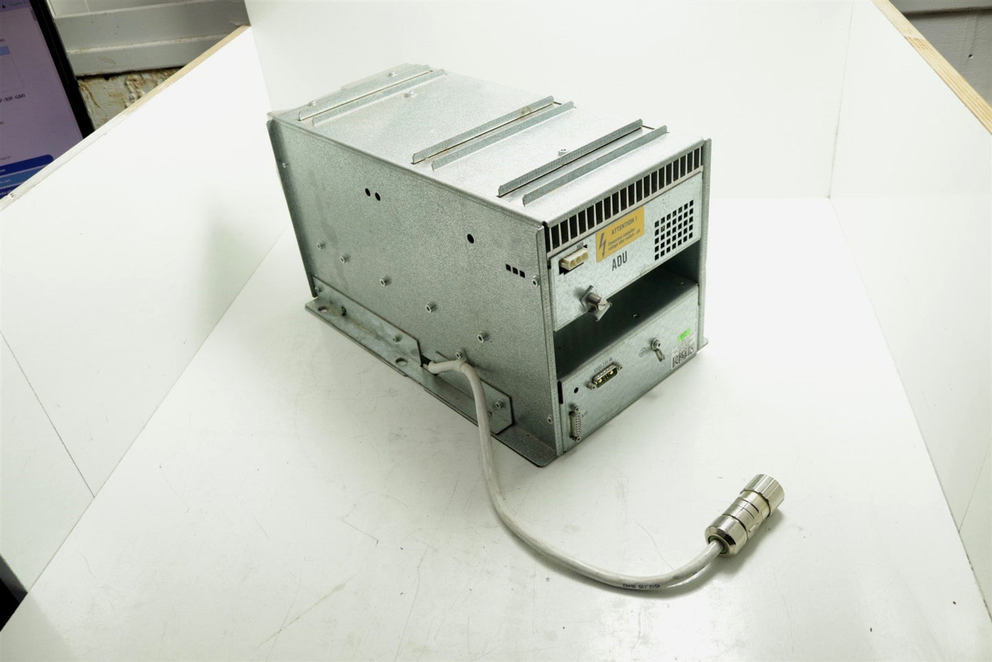 PHILIPS Brilliance ADU CT Anode Drive Power Supply 167 SRN 4512-105-06853