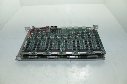 Kornit Spectra Polaris 06-EBRD-5021 Controller Board + 06-EBRD-5030 Driver Board