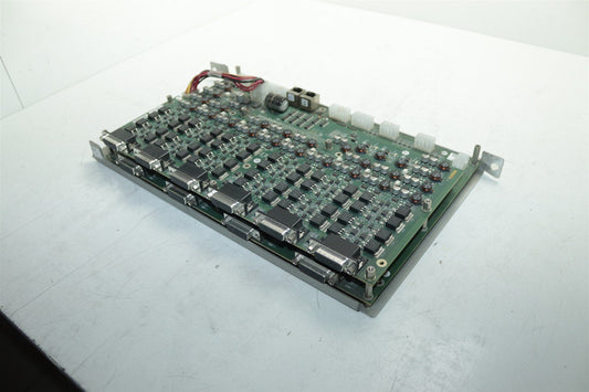 Kornit Spectra Polaris 06-EBRD-5021 Controller Board + 06-EBRD-5030 Driver Board