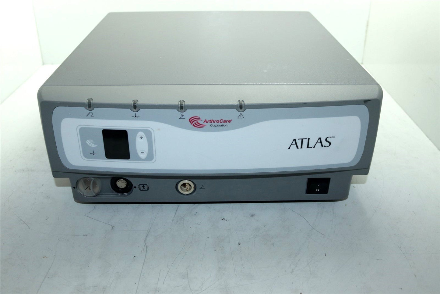 Arthrocare Atlas RF11000 Arthroscopy Controller