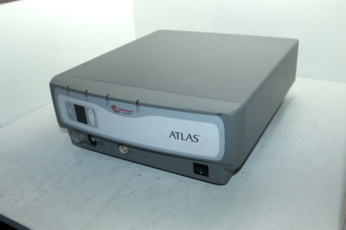 Arthrocare Atlas RF11000 Arthroscopy Controller