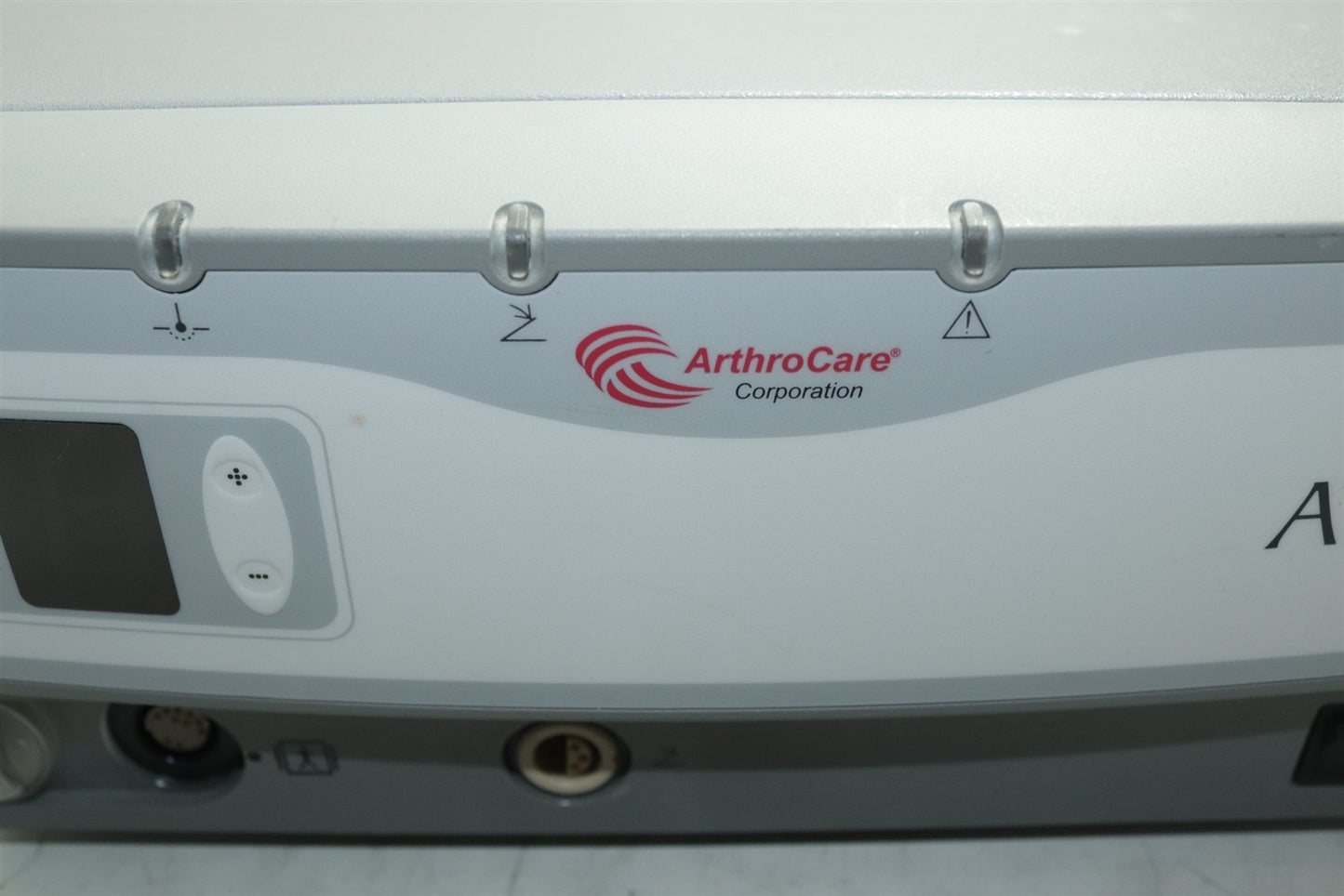 Arthrocare Atlas RF11000 Arthroscopy Controller