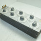 General Radio 7-Dial Decade Resistor 1433-F