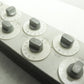 General Radio 7-Dial Decade Resistor 1433-F