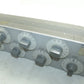 General Radio 7-Dial Decade Resistor 1433-F