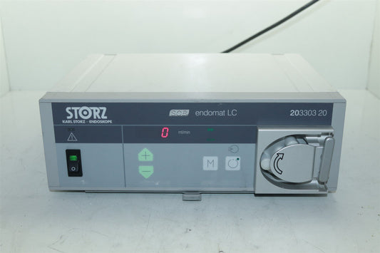Karl Storz Endoskope Endomat LC 203303 20