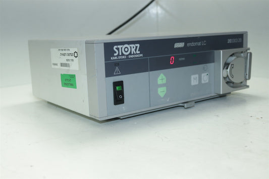 Karl Storz Endoskope Endomat LC 203303 20