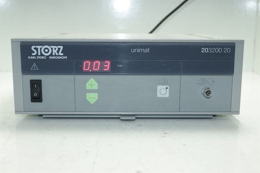 Karl Storz Endoskope Unimat 203200 20