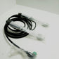 NEW Phillips M4742A Internal Paddles