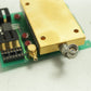 HP Agilent 8672A Signal Generator 2-18GHz 08672-67005 SMA AMP MOD ASSY
