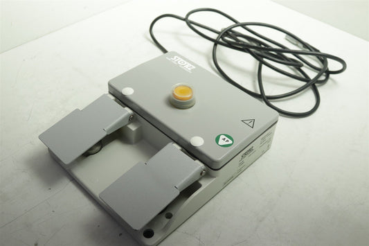 Karl Storz 2 Foot Pedal 20012630