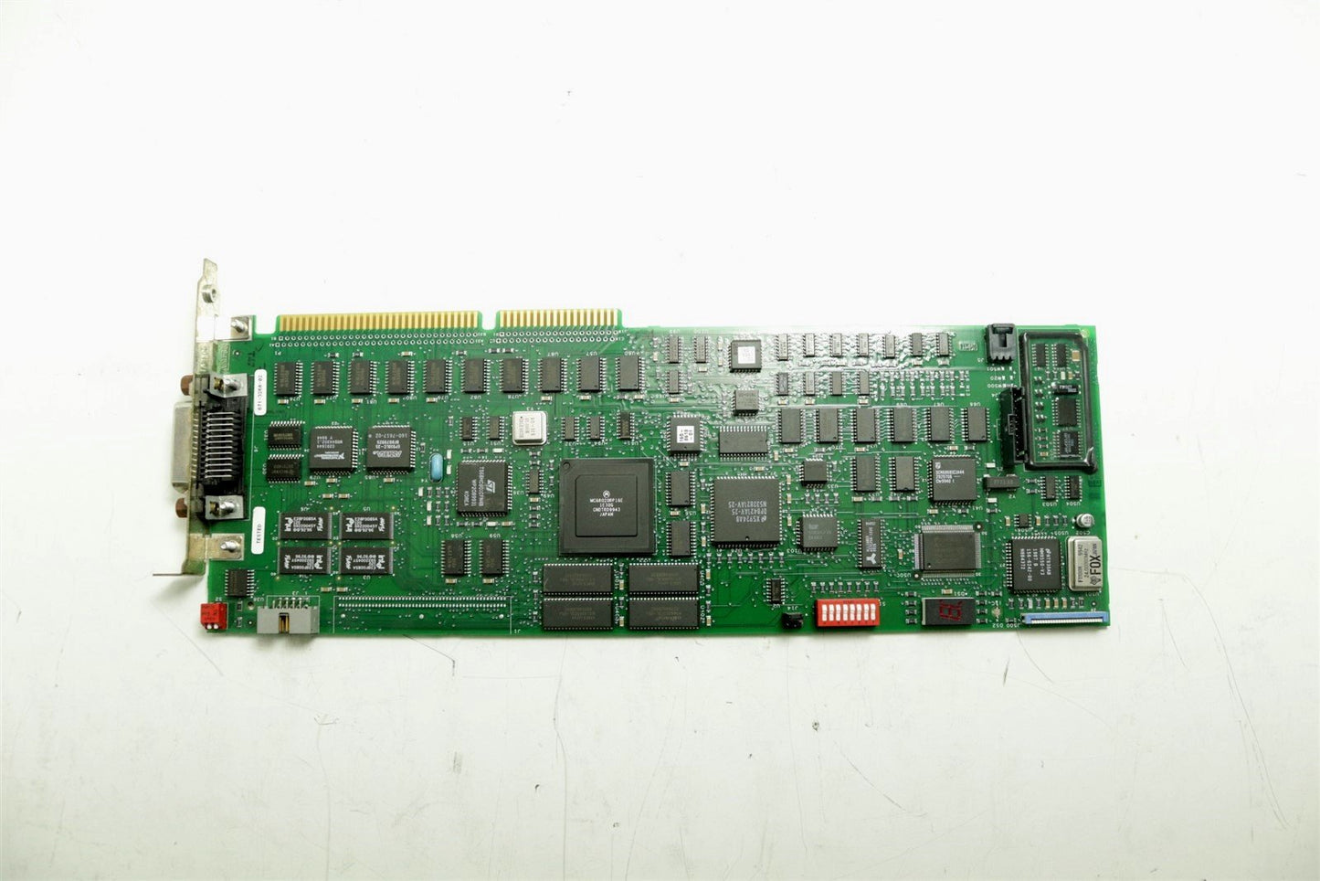 Tektronix TDS420A/60A Controller Processor GPIB Board Oscilloscopes 671-3268-02