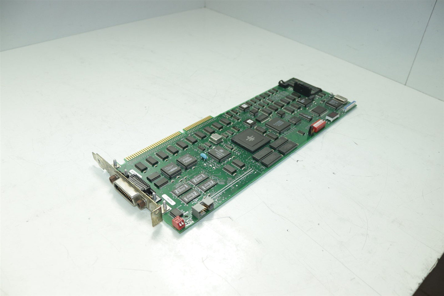 Tektronix TDS420A/60A Controller Processor GPIB Board Oscilloscopes 671-3268-02