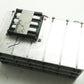 HP Agilent 8672A Signal Generator 2-18GHz A2A3, A2A4, A2A5 Assy