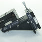 Newport M-423 Precision Linear X-Y Stage + Angle Bracket 90° M-360-90