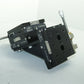 Newport M-423 Precision Linear X-Y Stage + Angle Bracket 90° M-360-90