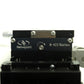 Newport M-423 Precision Linear X-Y Stage + Angle Bracket 90° M-360-90