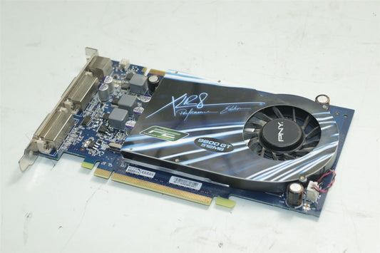 Philips iU22 iE33 Ultrasound Graphics Card PNY GeForce 9800 GT DDR3 512MB