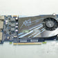 Philips iU22 iE33 Ultrasound Graphics Card PNY GeForce 9800 GT DDR3 512MB