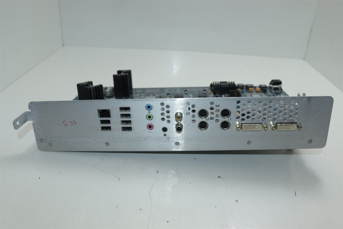 Philips iU22 iE33 Ultrasound Unified AVIO-VS Board 453561325291 REV.D