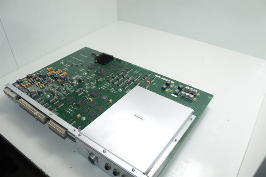 Philips iU22 iE33 Ultrasound Front End Controller Board 453561278267 Rev A w/MC