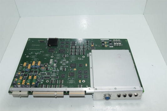 Philips iU22 iE33 Ultrasound Front End Controller Board 453561278265 Rev A