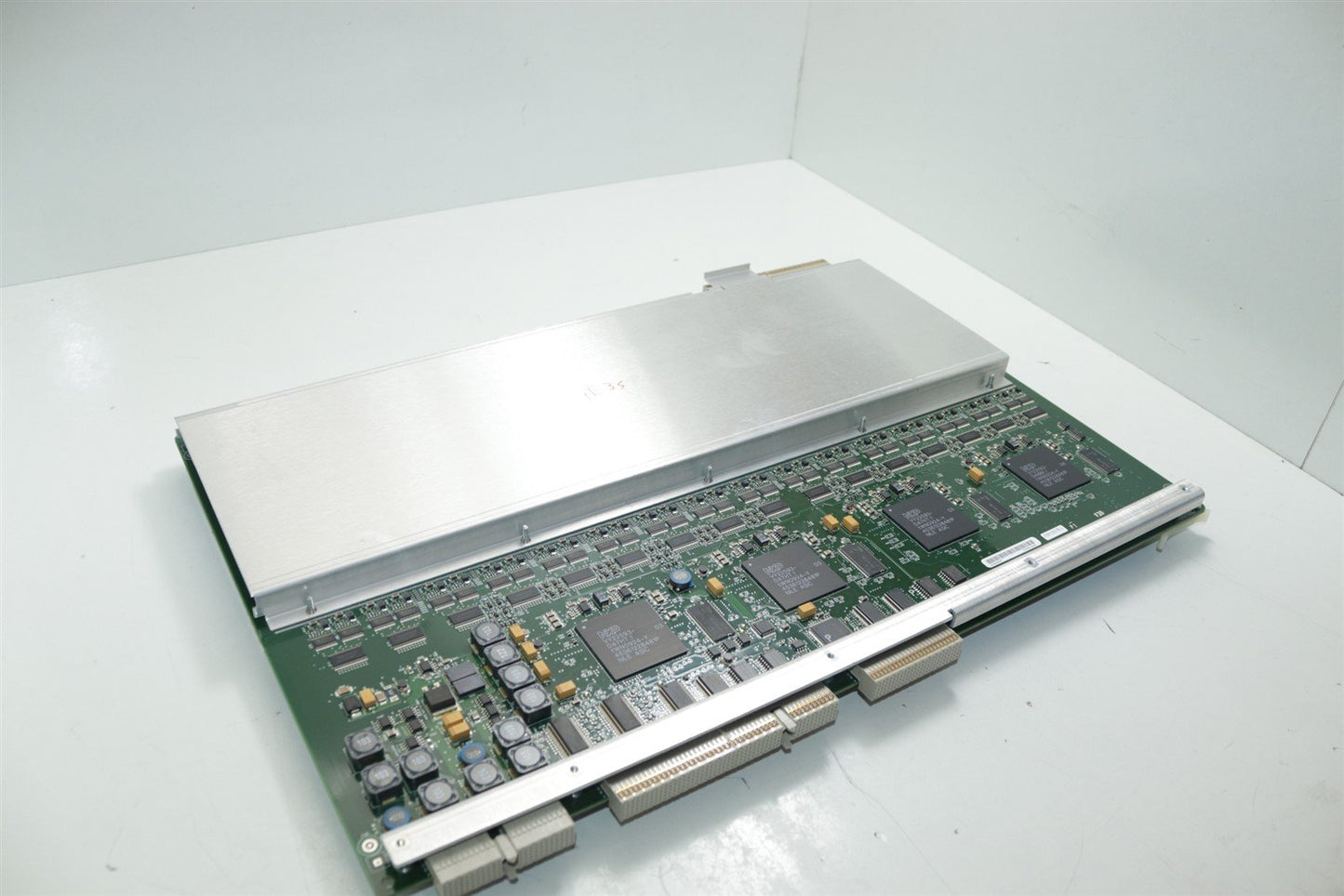 Philips iU22 iE33 Ultrasound Board Module 453561303331 REV A