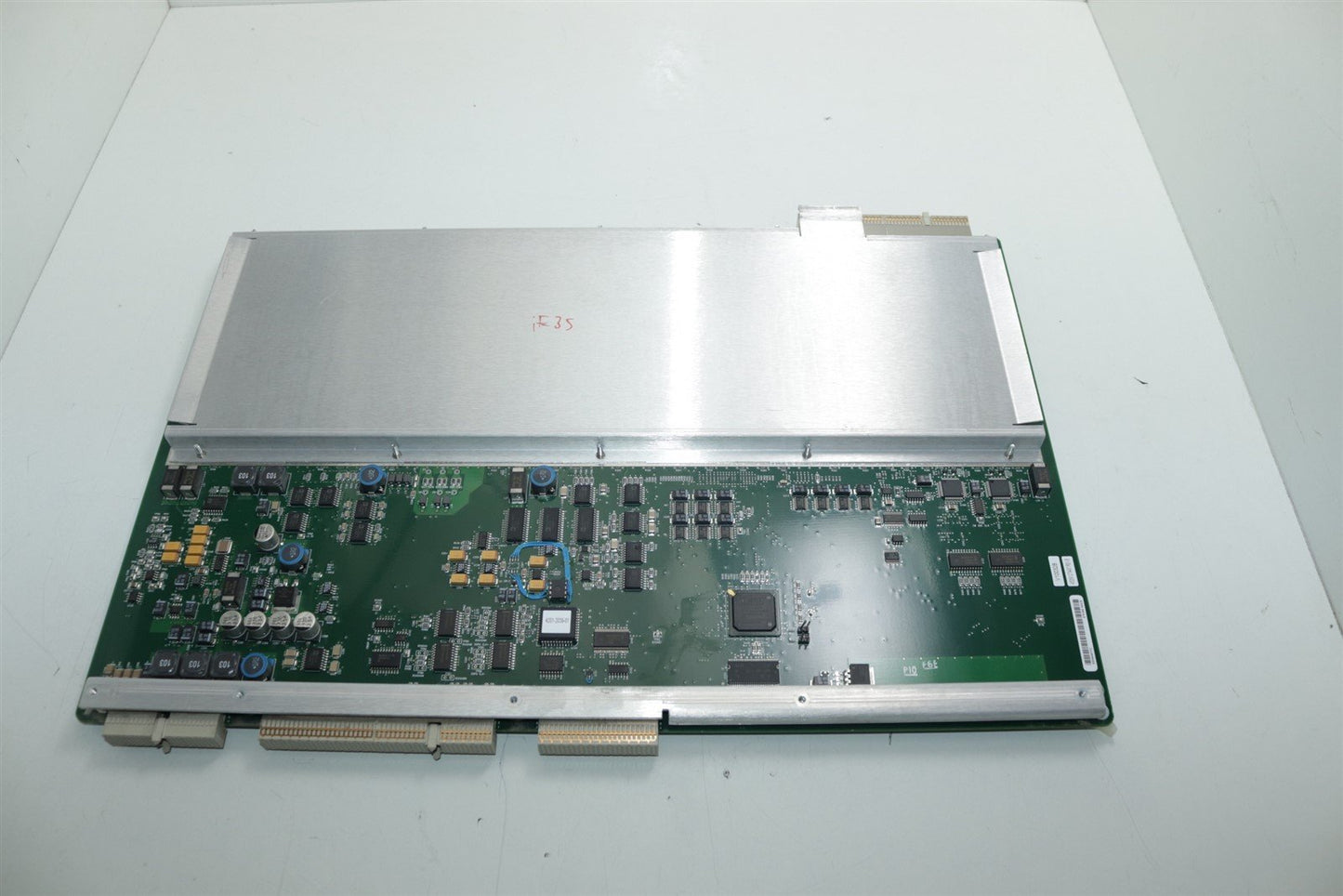 Philips iU22 iE33 Ultrasound Board Module 453561279497 REV.B