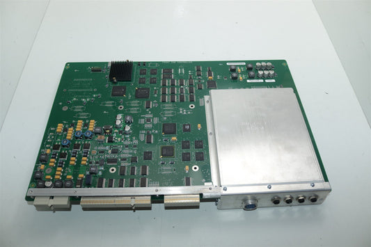 Philips iU22 iE33 Ultrasound Front End Controller Board 453561278267