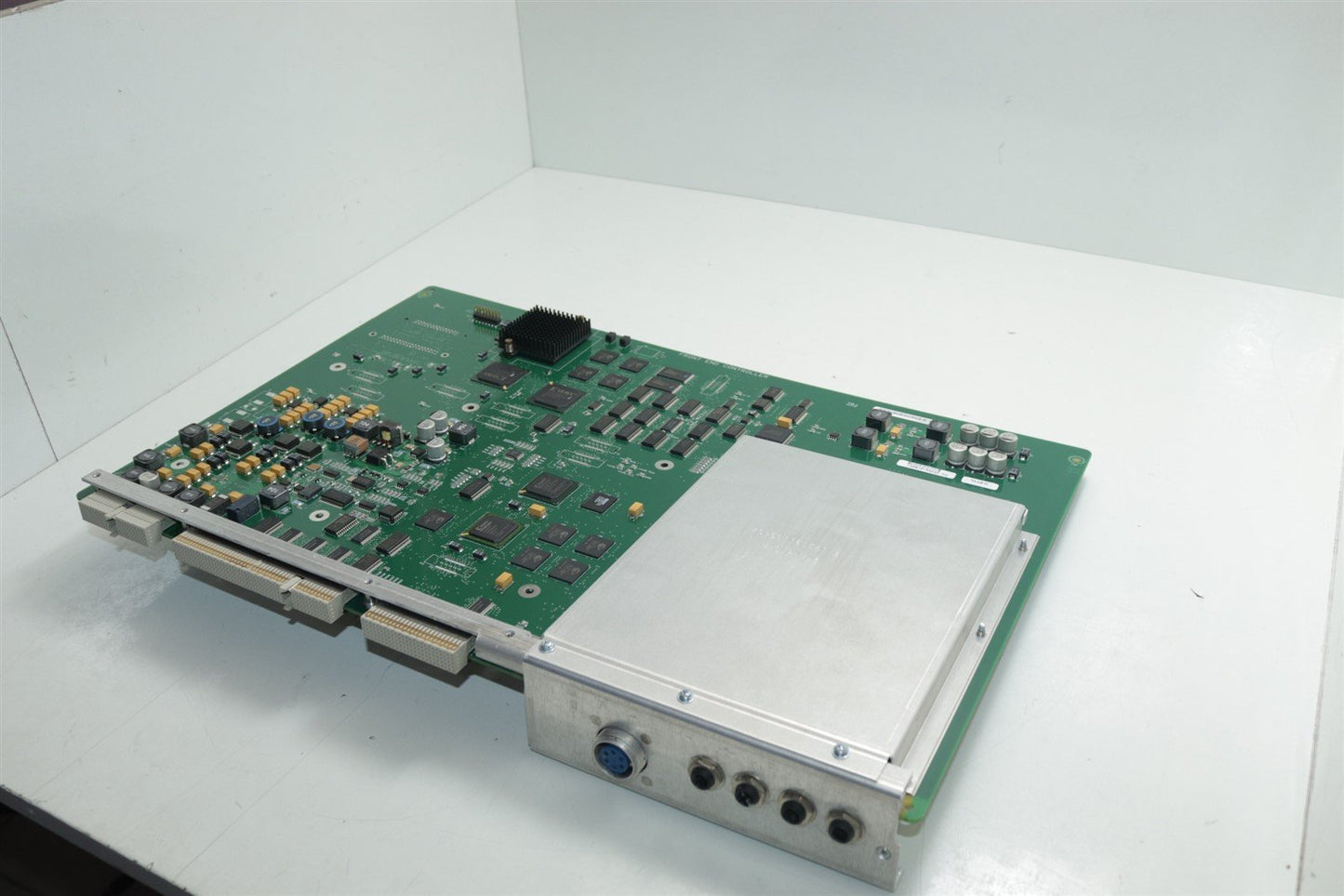 Philips iU22 iE33 Ultrasound Front End Controller Board 453561278267