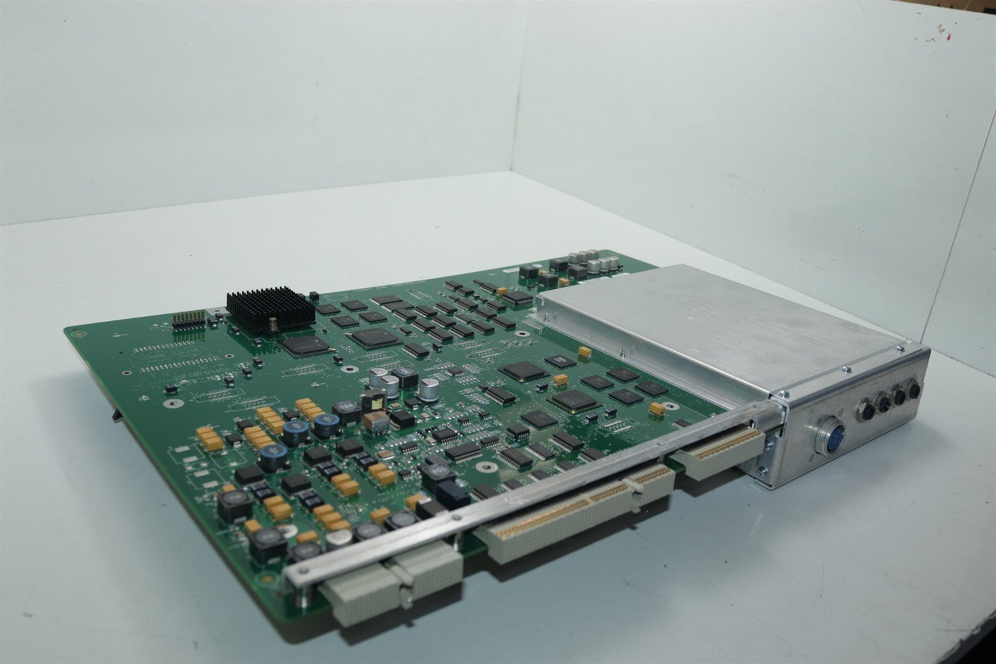 Philips iU22 iE33 Ultrasound Front End Controller Board 453561278267