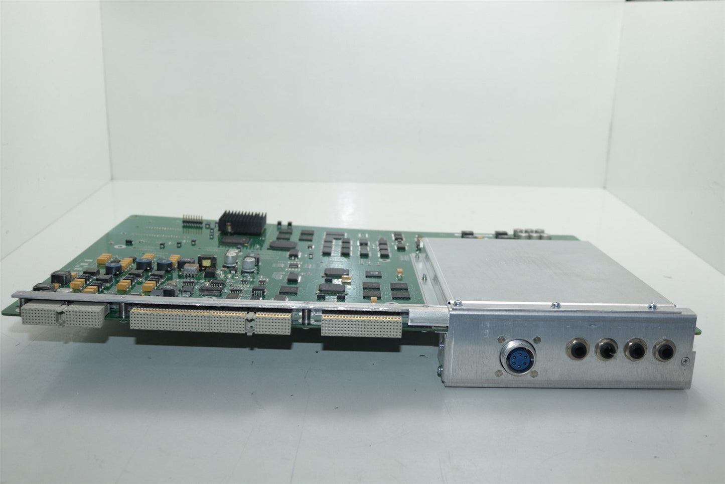 Philips iU22 iE33 Ultrasound Front End Controller Board 453561278267