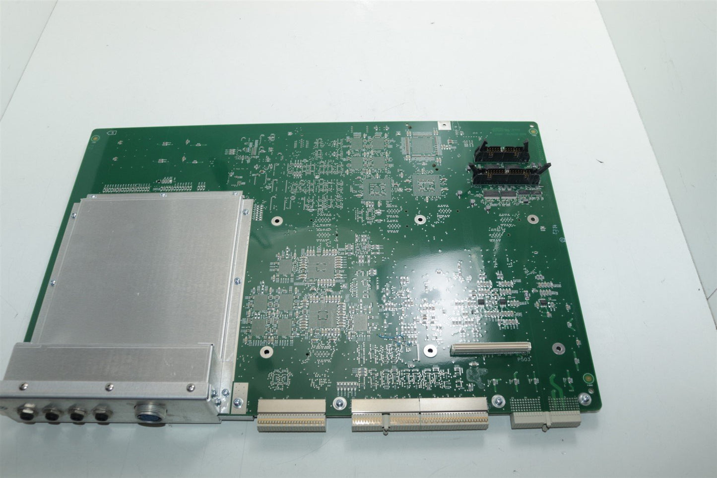 Philips iU22 iE33 Ultrasound Front End Controller Board 453561278267