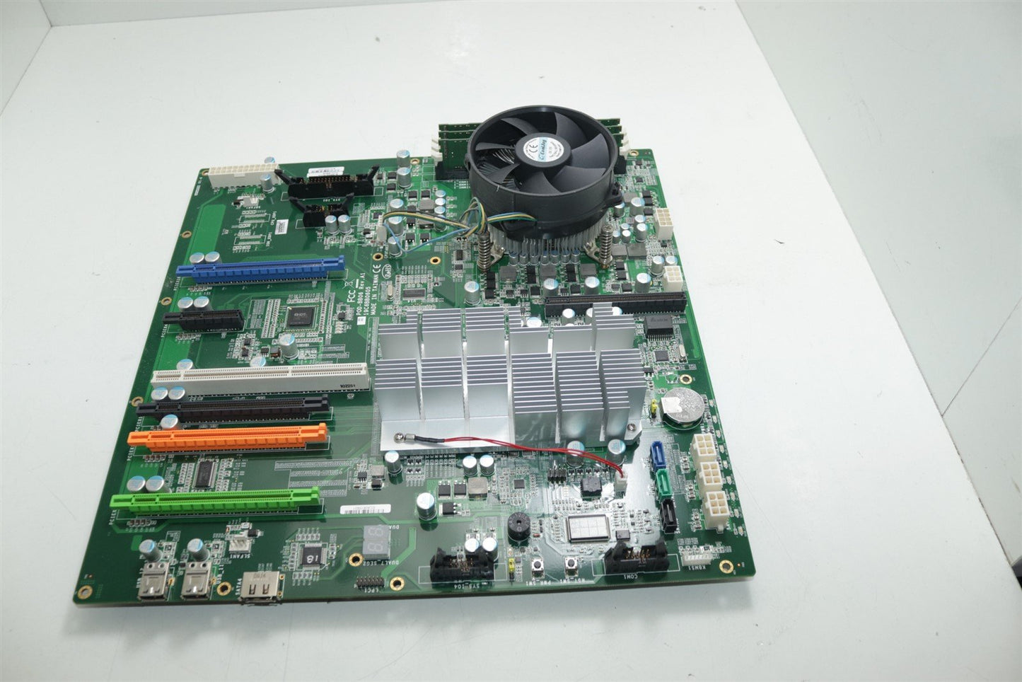 Philips iU22 iE33 Ultrasound Motherboard Mainboard Module POD-BB06 453561382231