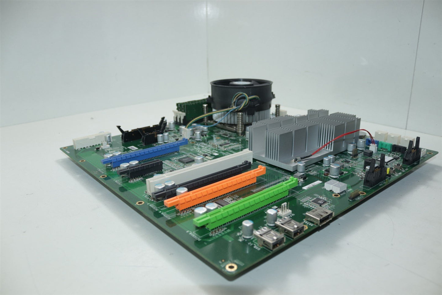 Philips iU22 iE33 Ultrasound Motherboard Mainboard Module POD-BB06 453561382231