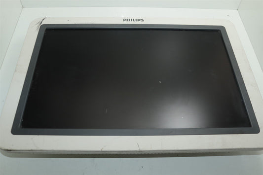 Philips iU22 iE33 Ultrasound LCD Monitor 453561294051 REV.B