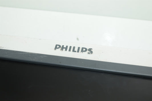 Philips iU22 iE33 Ultrasound LCD Monitor 453561294051 REV.B