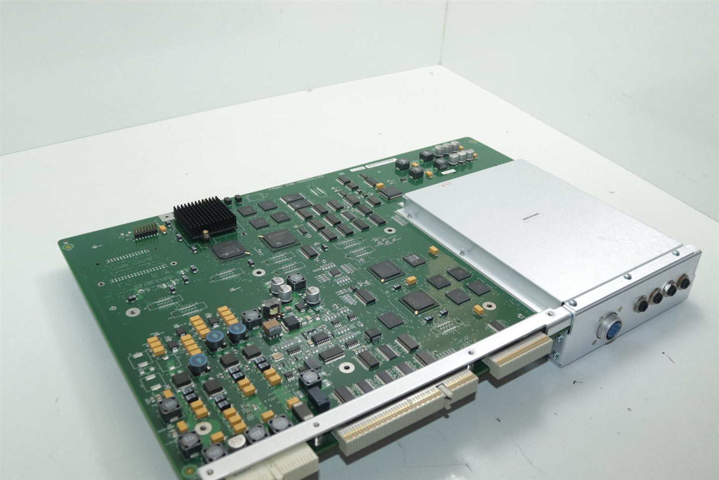 Philips iU22 iE33 Ultrasound Front End Controller Board 453561278267 Rev A