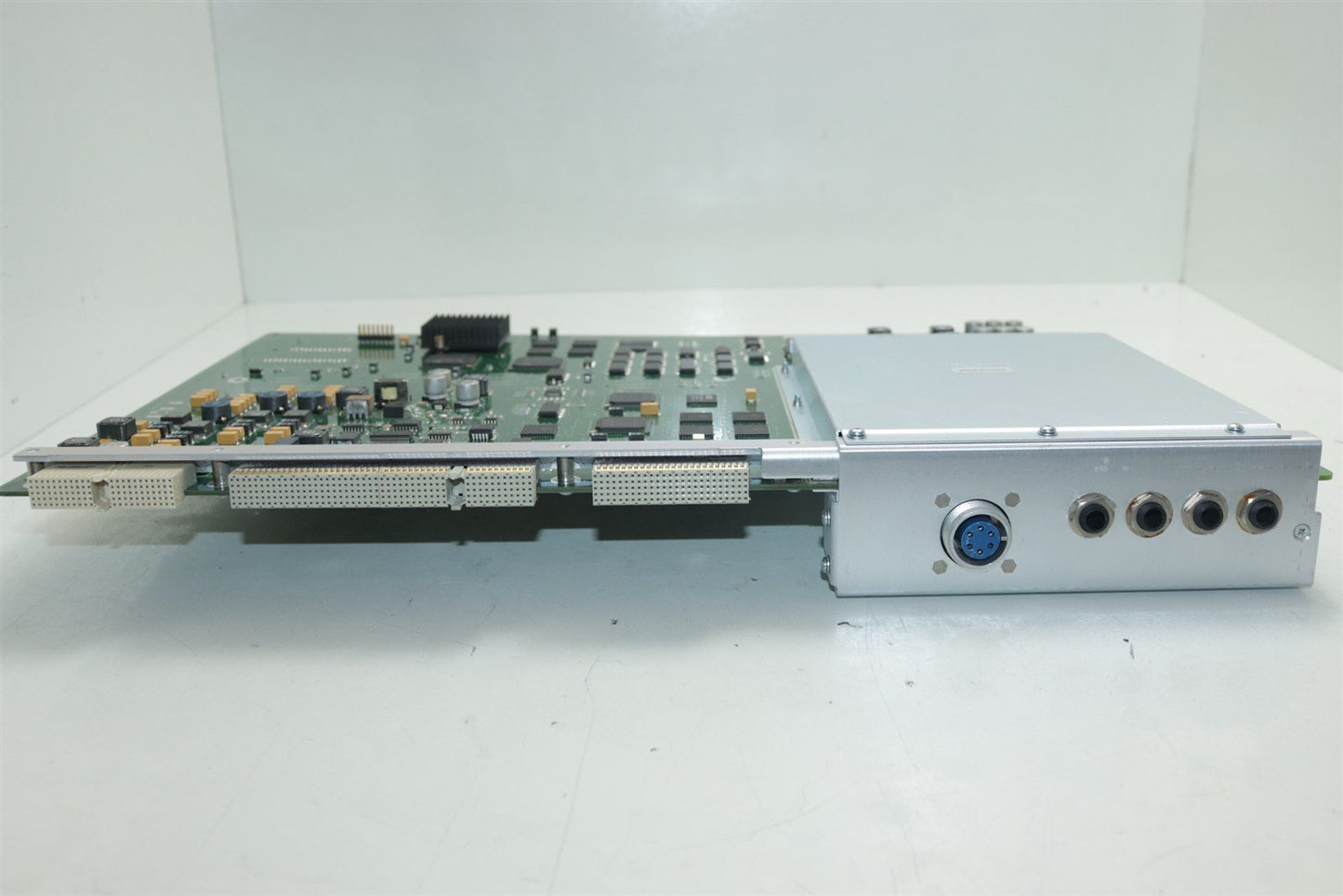 Philips iU22 iE33 Ultrasound Front End Controller Board 453561278267 Rev A