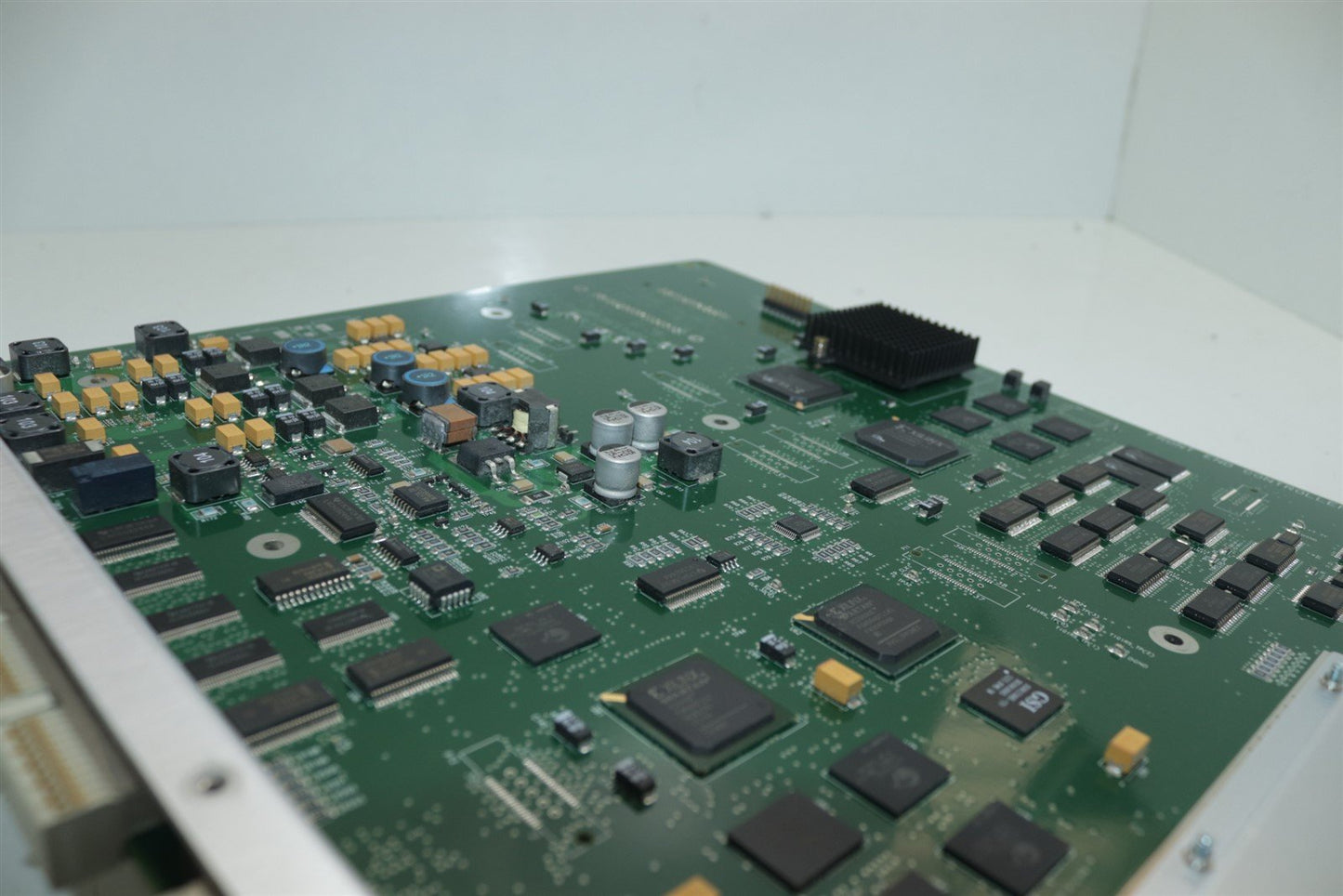 Philips iU22 iE33 Ultrasound Front End Controller Board 453561278267 Rev A