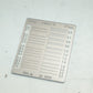 X-Ray Dental Phantom Calibration 4mm Plate Al QC CR DR Test
