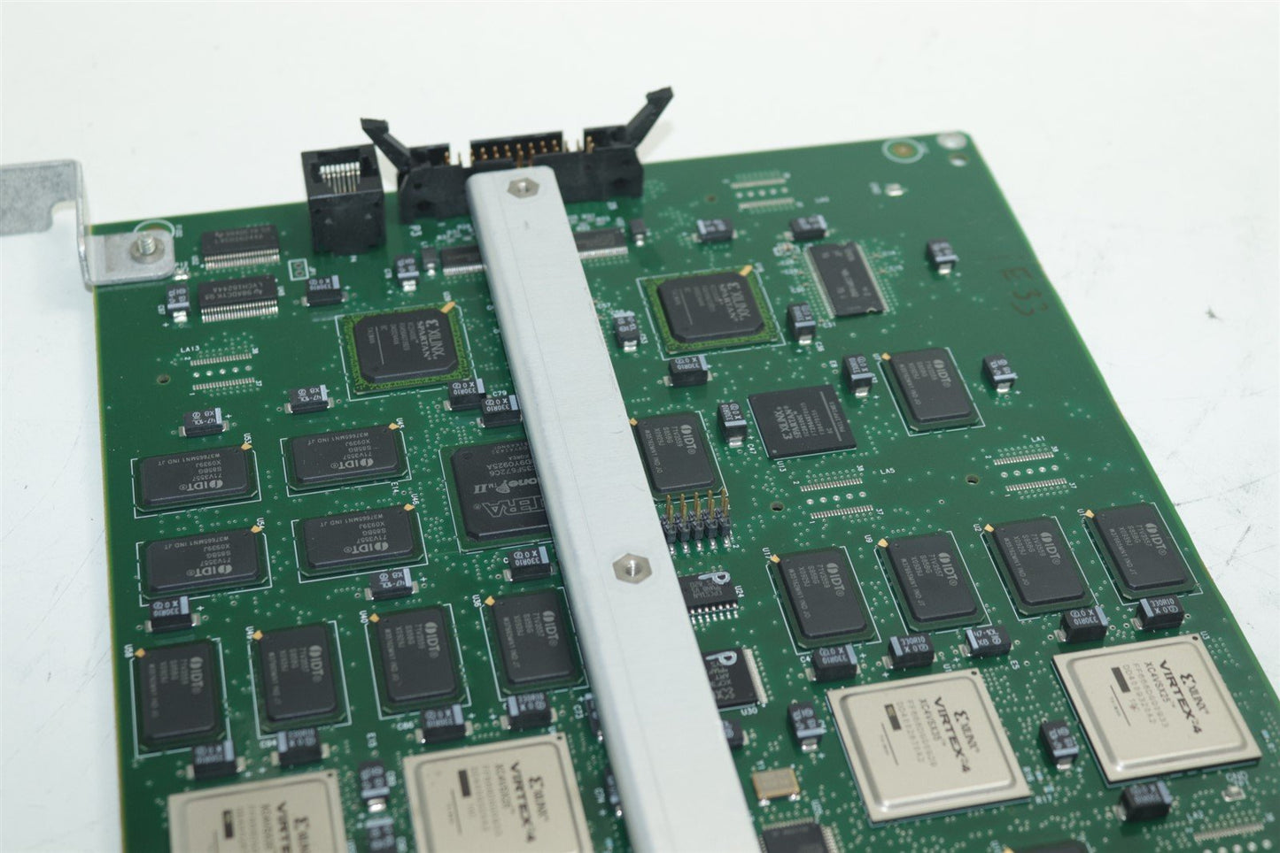 Philips iU22 iE33 Ultrasound DSC Board 453561233803 Rev A