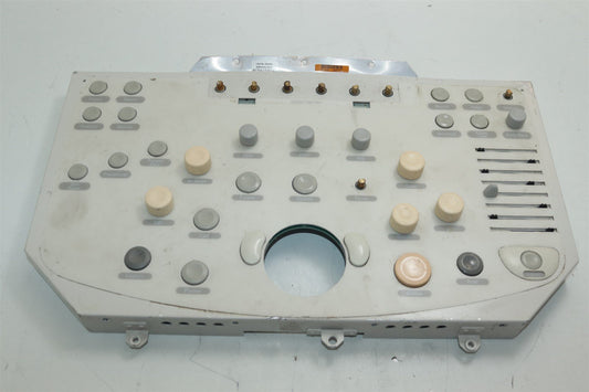 Philips iU22 iE33 Ultrasound Keyboard Panel Assy 453561384384