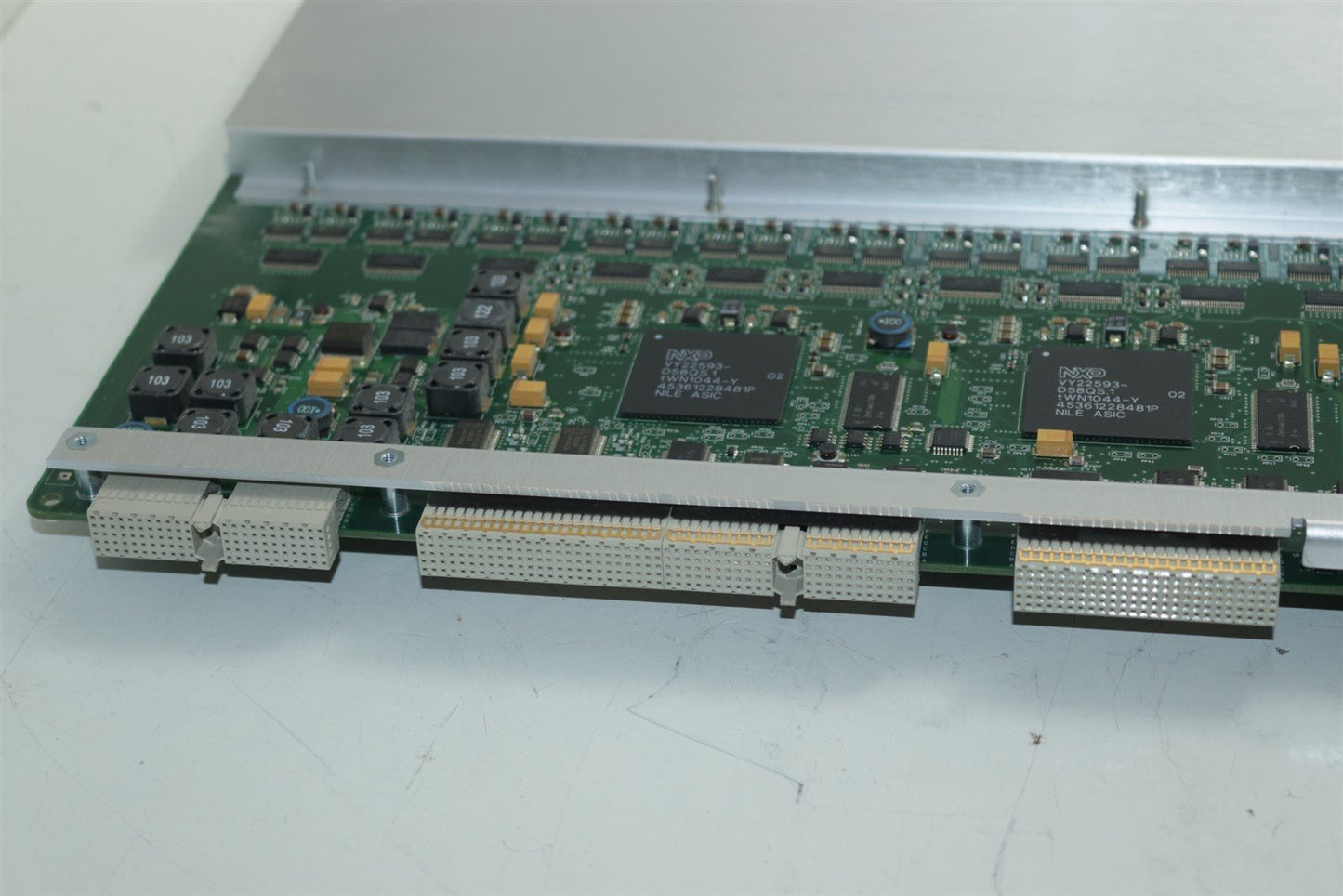 Philips iU22 iE33 Ultrasound Board Module 453561386051 REV D