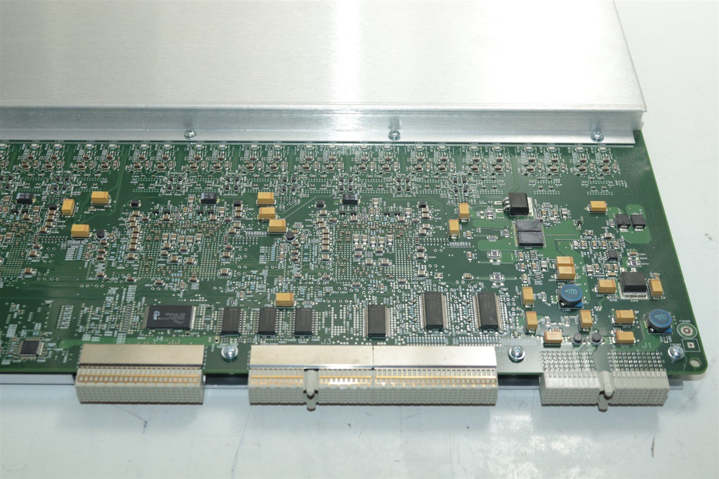 Philips iU22 iE33 Ultrasound Board Module 453561386051 REV D