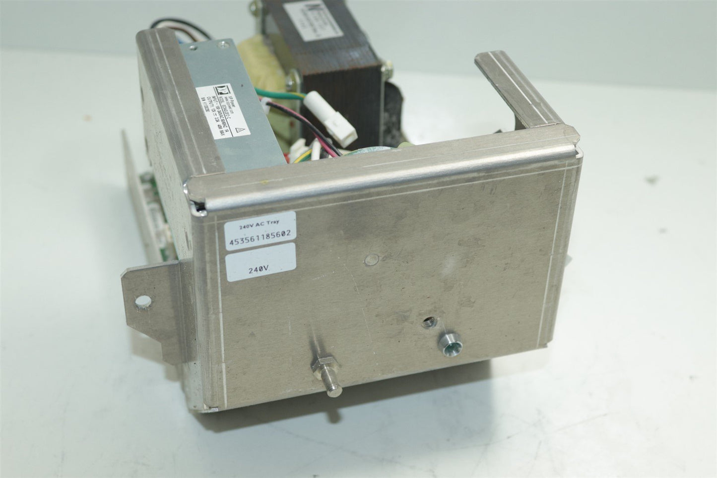 Philips IU22 IE33 Ultrasound Power Supply Module Configured to 240V 453561185602