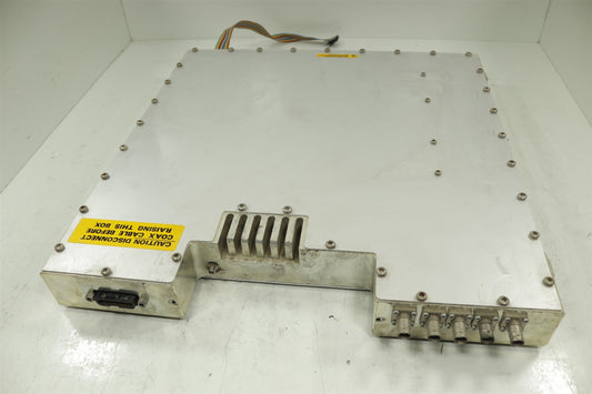 Marconi Instruments 2030 Signal Generator 1.35GHz Main Board Assy