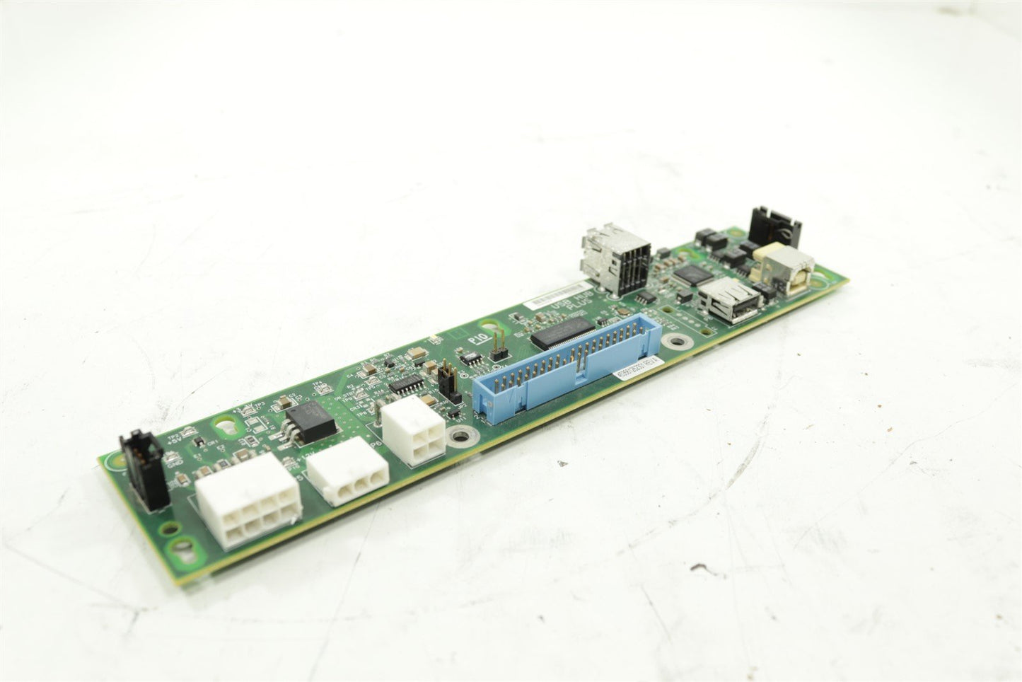 PHILIPS IU22/IE33 REV A USB HUB PLUS Board ULTRASOUND 453561200631A